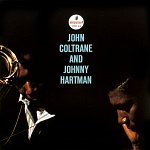 John Coltrane and Johnny Hartman / John Coltrane and Johnny Hartman [Stereo/Mono][Hybrid Multichannel/Stereo SACD]
